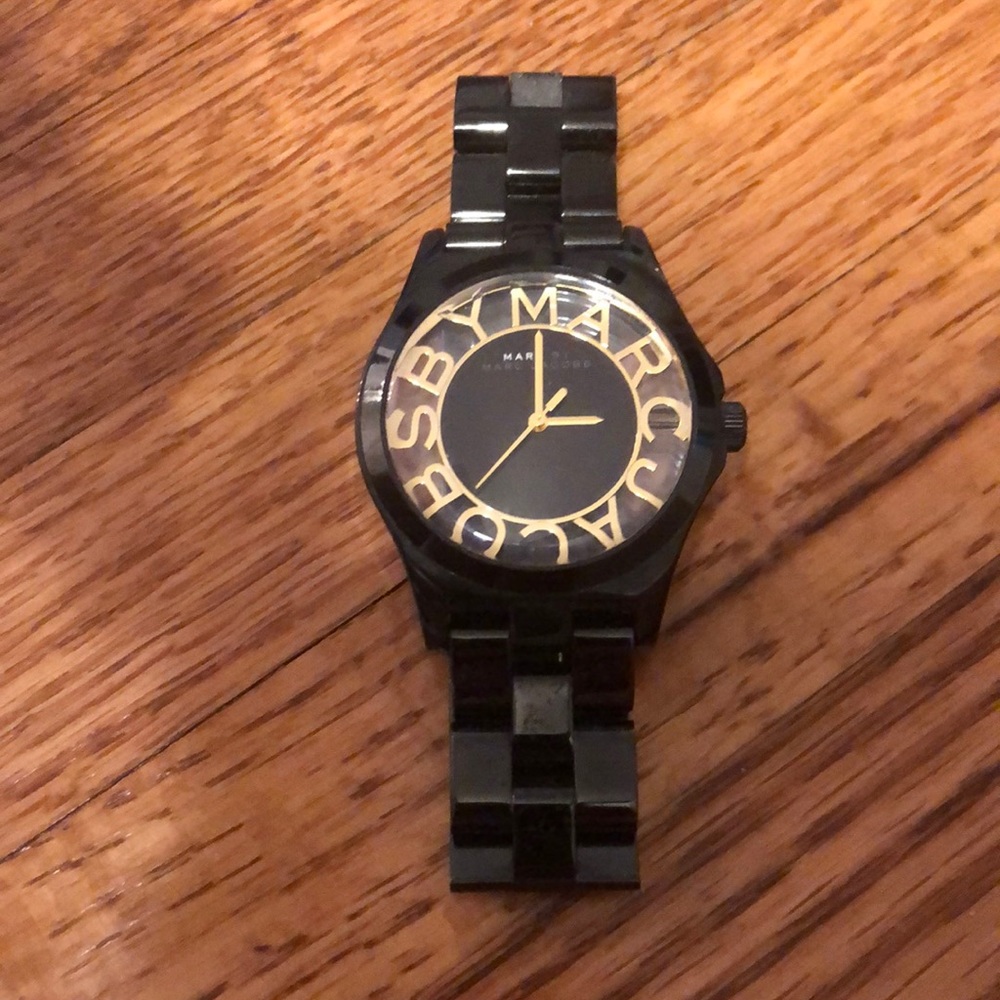 Marc Jacobs Watch